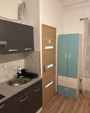 Equipe 50 M De La Gare D'enghien Les Bains 15 Mn De Paris Centre Apartment *
