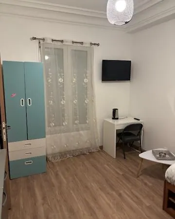 Equipe 50 M De La Gare D'enghien Les Bains 15 Mn De Paris Centre * Enghien-les-Bains