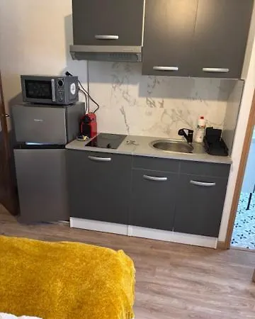 Equipe 50 M De La Gare D'enghien Les Bains 15 Mn De Paris Centre Apartment